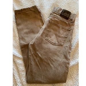 Lee Jeans